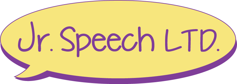 Chicago Jr Speech Therapy
